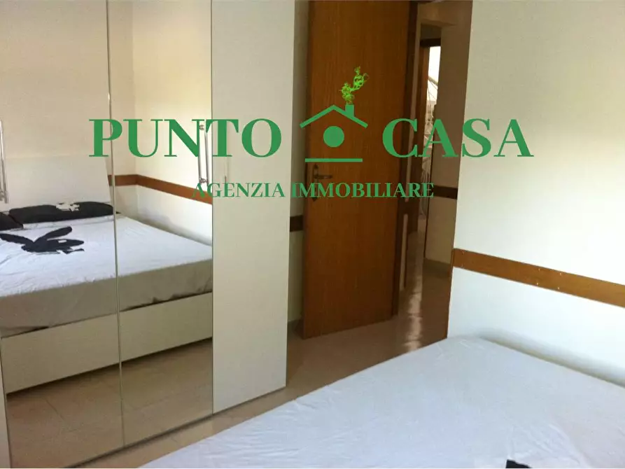 Immagine 10 di Appartamento in affitto  a Lamezia Terme