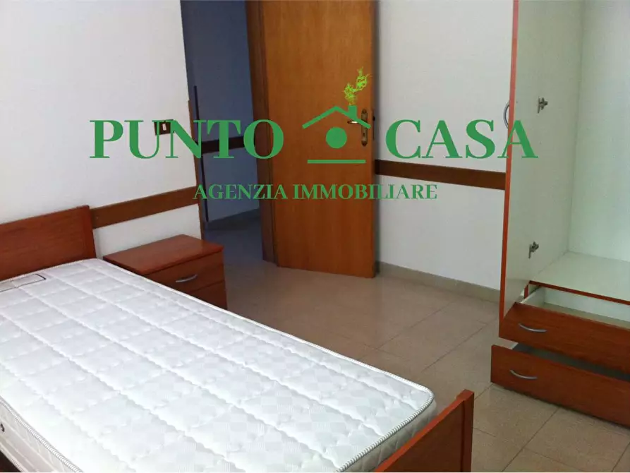 Immagine 11 di Appartamento in affitto  a Lamezia Terme