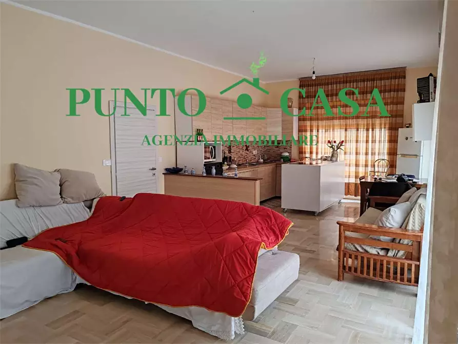 Immagine 4 di Appartamento in vendita  in Via Enrico Toti a Lamezia Terme