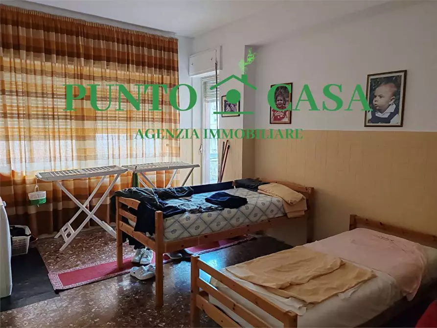 Immagine 7 di Appartamento in vendita  in Via Enrico Toti a Lamezia Terme