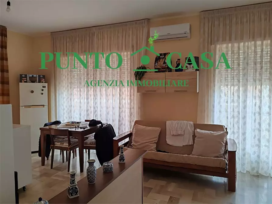 Immagine 10 di Appartamento in vendita  in Via Enrico Toti a Lamezia Terme