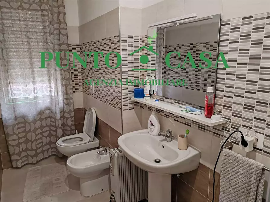 Immagine 12 di Appartamento in vendita  in Via Enrico Toti a Lamezia Terme