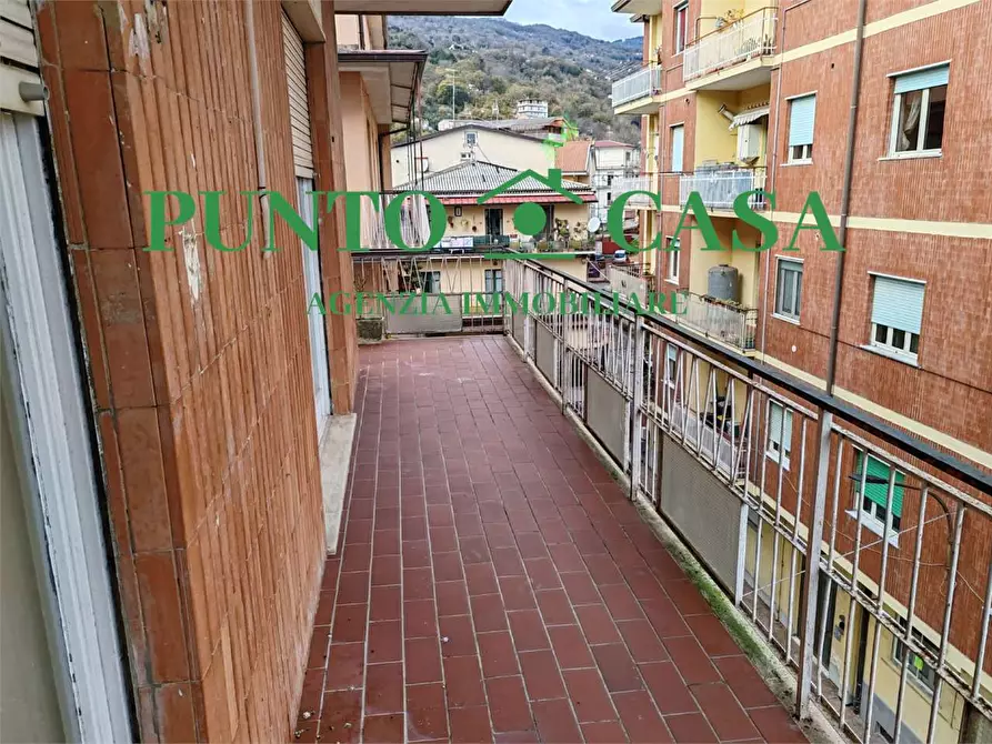 Immagine 13 di Appartamento in vendita  in Via Enrico Toti a Lamezia Terme