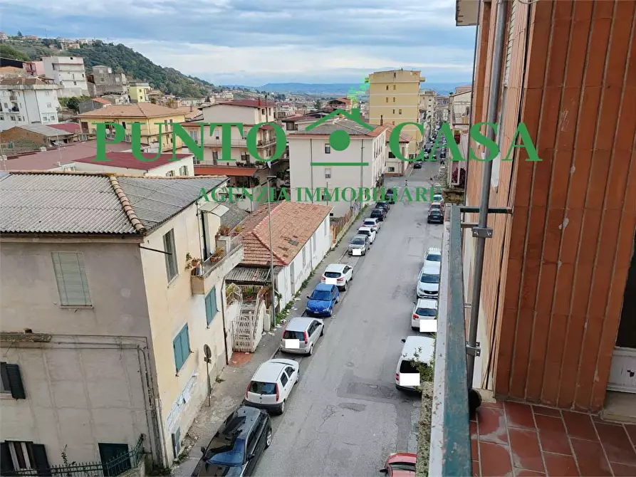 Immagine 14 di Appartamento in vendita  in Via Enrico Toti a Lamezia Terme