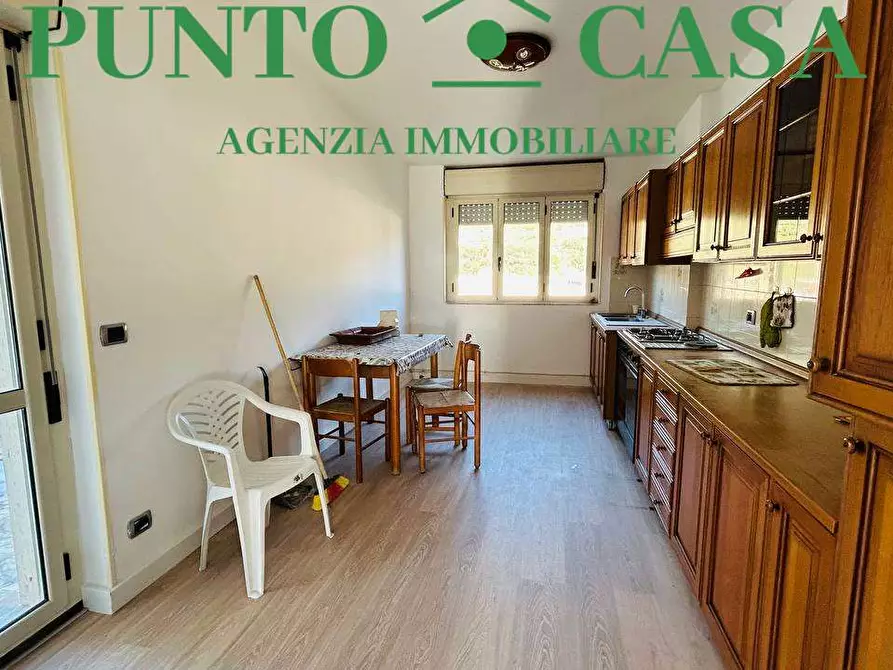 Immagine 3 di Appartamento in vendita  in Via Azzurri dei Due Mari a Falerna