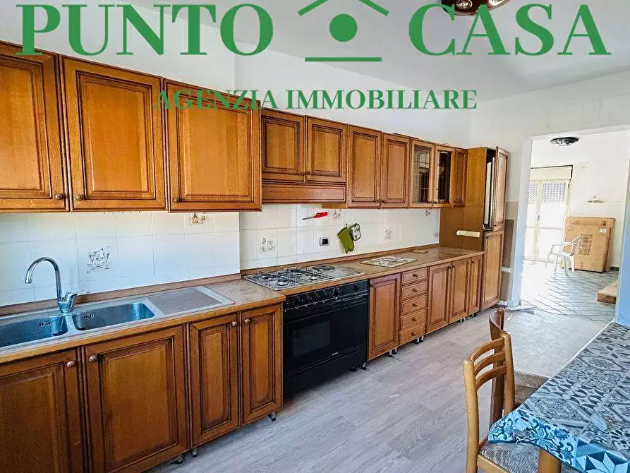 Immagine 40 di Appartamento in vendita  in Via Azzurri dei Due Mari a Falerna