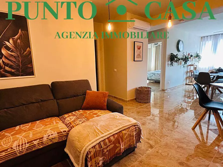 Immagine 9 di Appartamento in vendita  in Viale della Libertà a Falerna