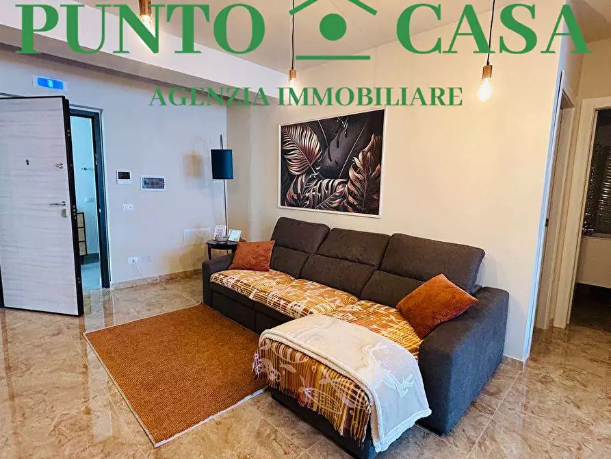 Immagine 10 di Appartamento in vendita  in Viale della Libertà a Falerna