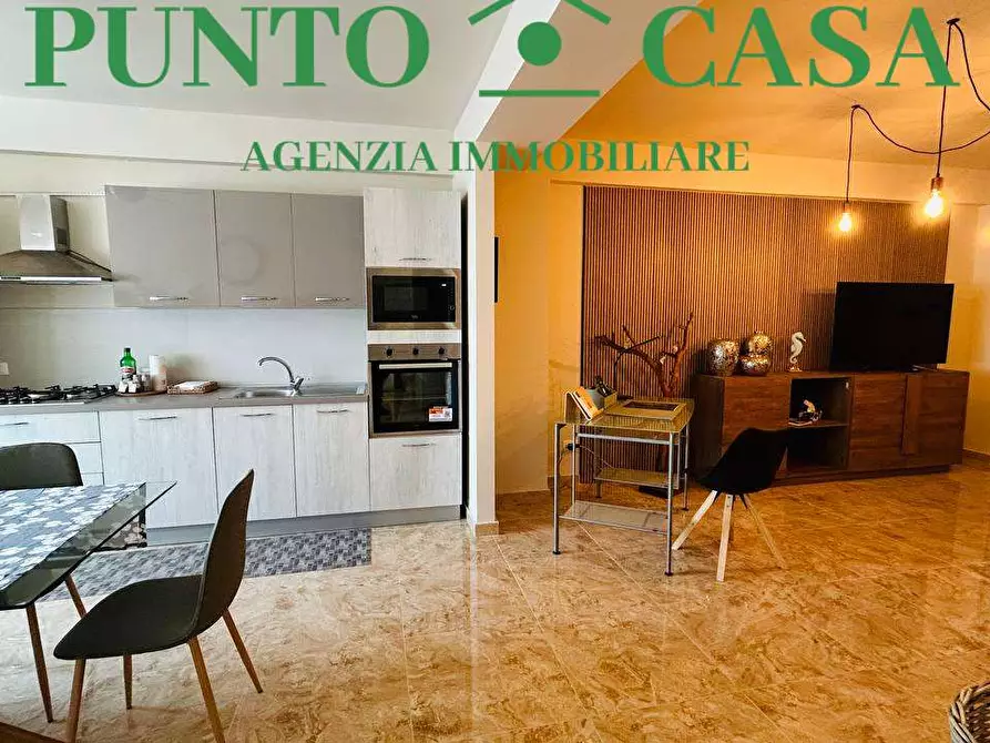 Immagine 11 di Appartamento in vendita  in Viale della Libertà a Falerna