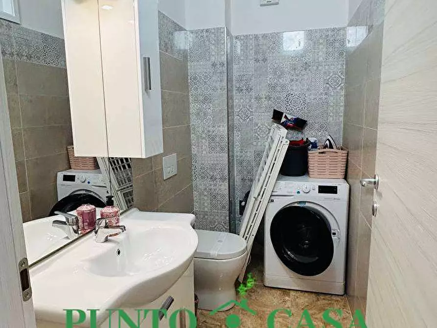 Immagine 12 di Appartamento in vendita  in Viale della Libertà a Falerna