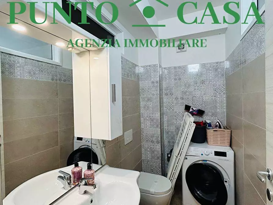 Immagine 13 di Appartamento in vendita  in Viale della Libertà a Falerna