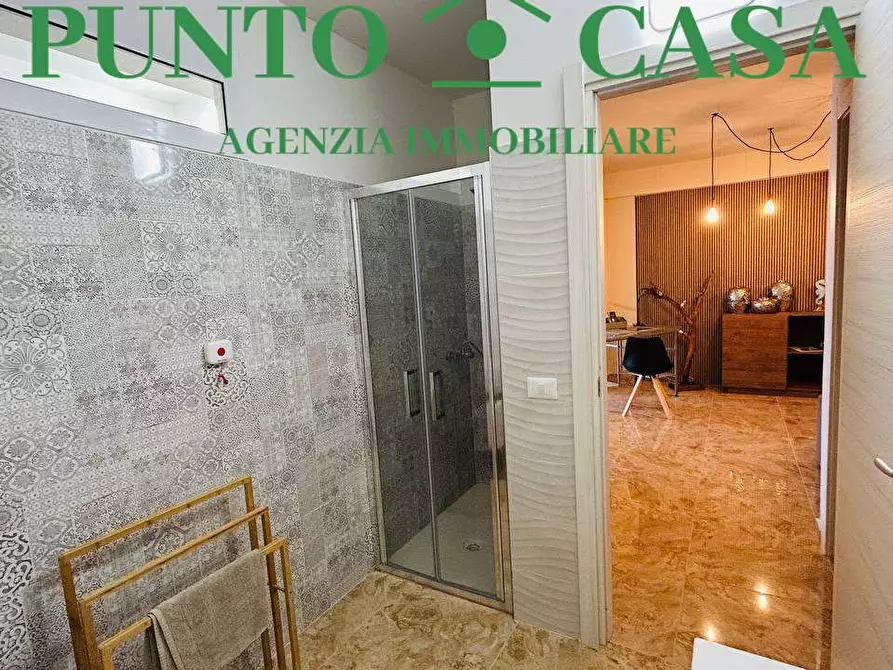 Immagine 15 di Appartamento in vendita  in Viale della Libertà a Falerna