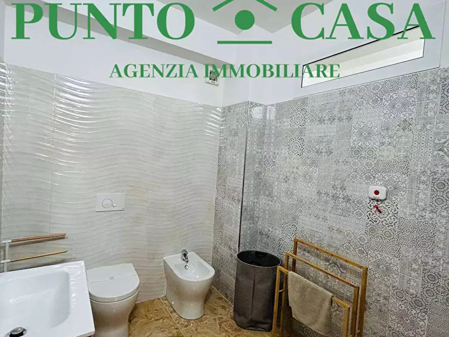 Immagine 16 di Appartamento in vendita  in Viale della Libertà a Falerna