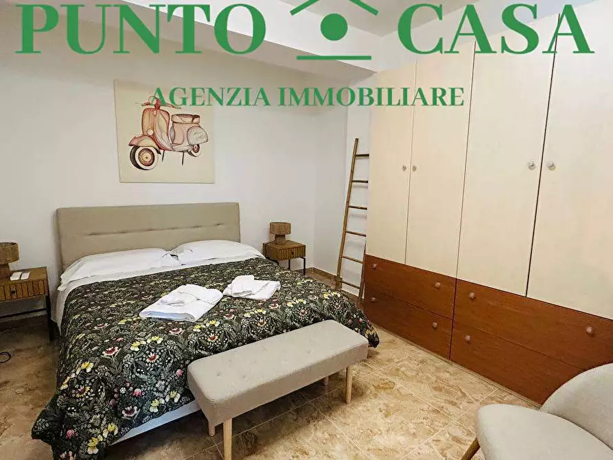 Immagine 17 di Appartamento in vendita  in Viale della Libertà a Falerna