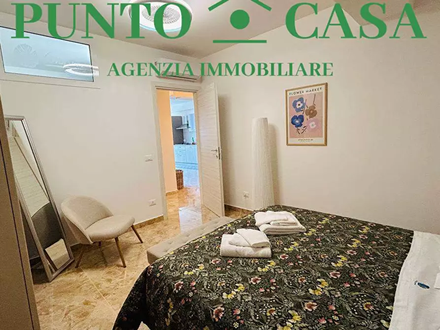 Immagine 18 di Appartamento in vendita  in Viale della Libertà a Falerna