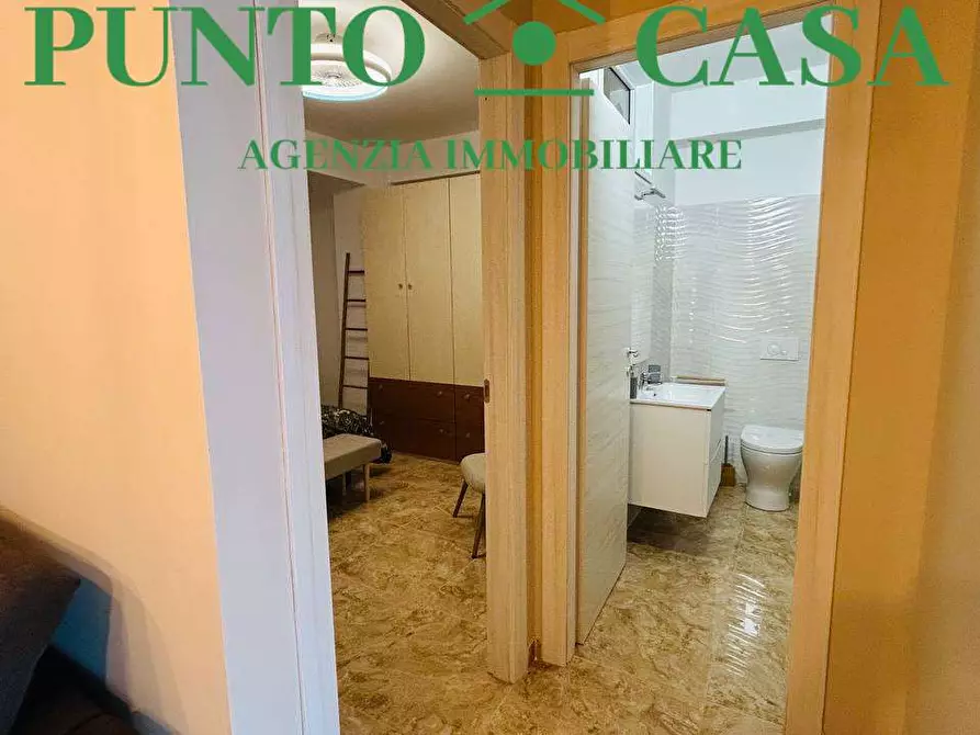 Immagine 2 di Appartamento in vendita  in Viale della Libertà a Falerna