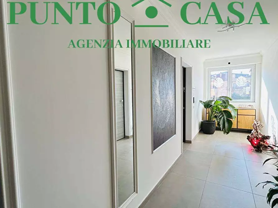 Immagine 6 di Appartamento in vendita  in viale della libertà a Falerna