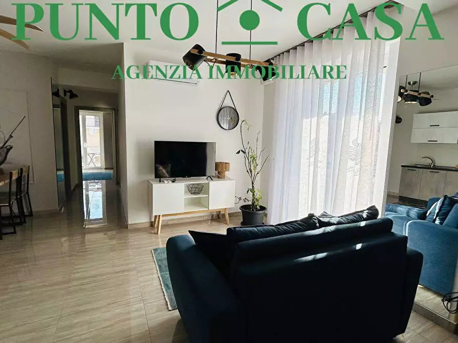 Immagine 5 di Appartamento in vendita  in viale della libertà a Falerna