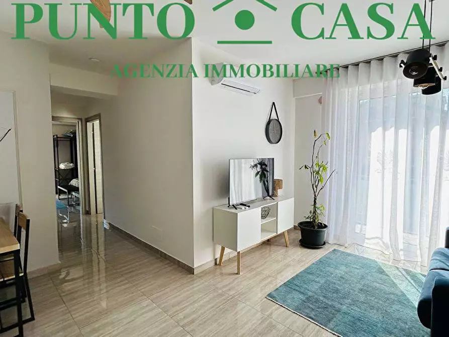 Immagine 2 di Appartamento in vendita  in viale della libertà a Falerna