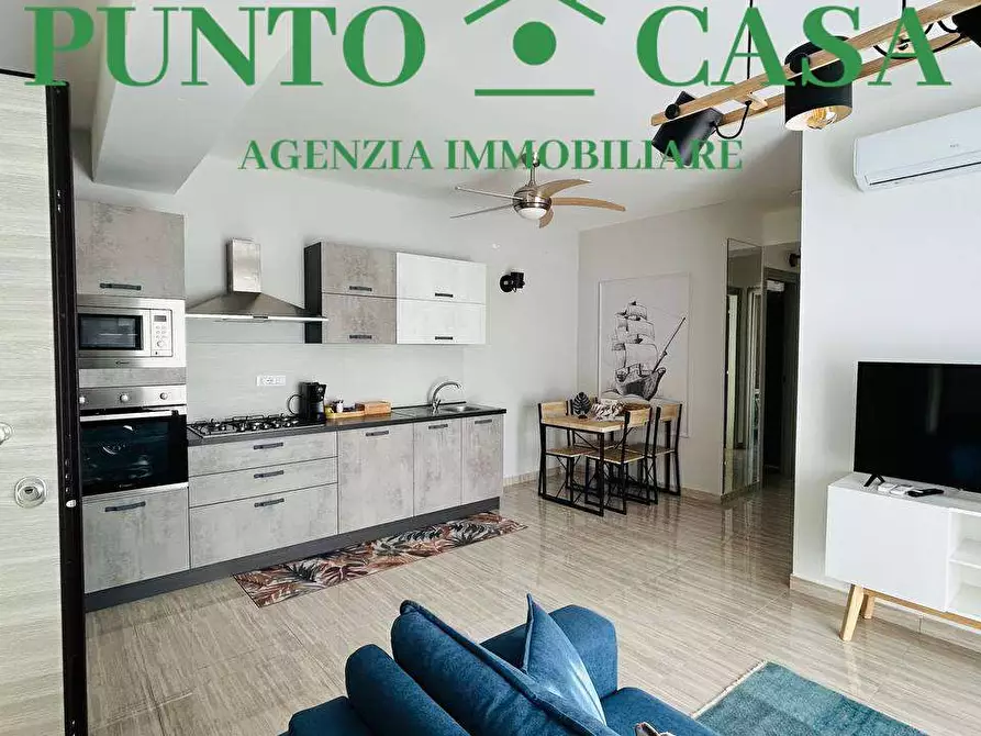 Immagine 1 di Appartamento in vendita  in viale della libertà a Falerna