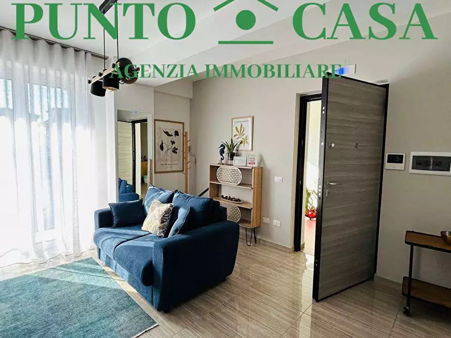 Immagine 8 di Appartamento in vendita  in viale della libertà a Falerna