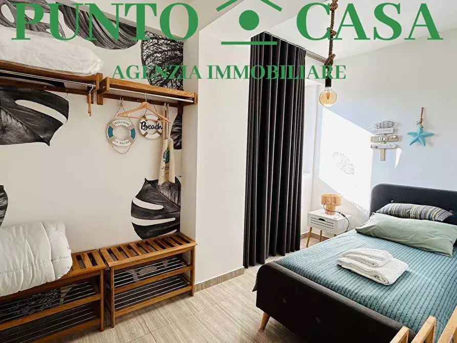 Immagine 10 di Appartamento in vendita  in viale della libertà a Falerna