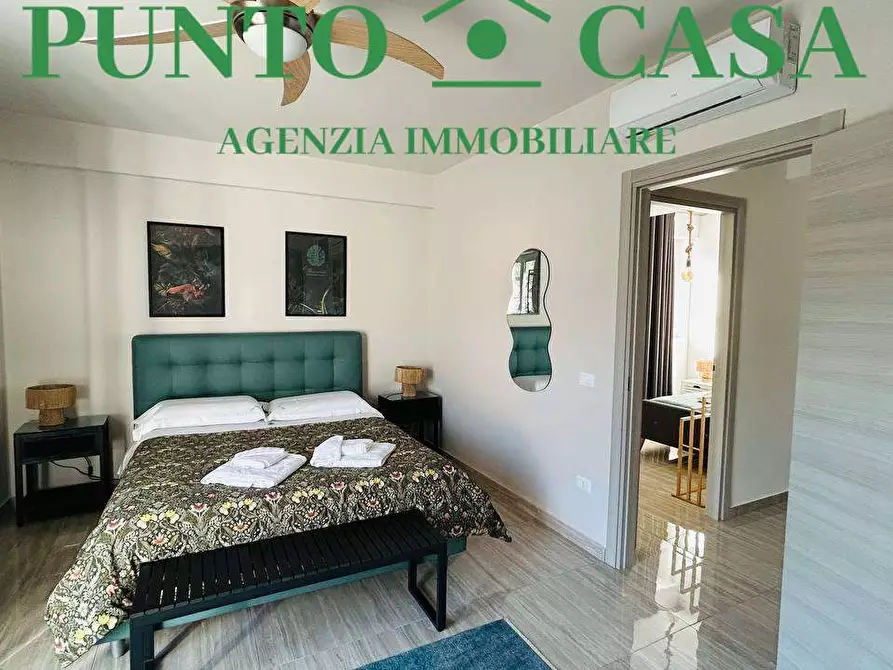 Immagine 4 di Appartamento in vendita  in viale della libertà a Falerna