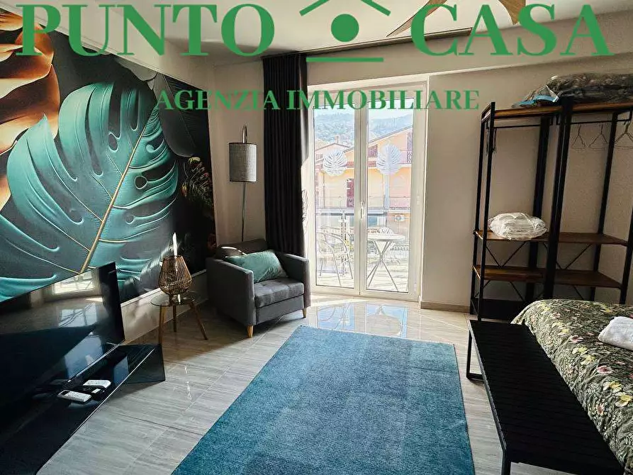 Immagine 11 di Appartamento in vendita  in viale della libertà a Falerna