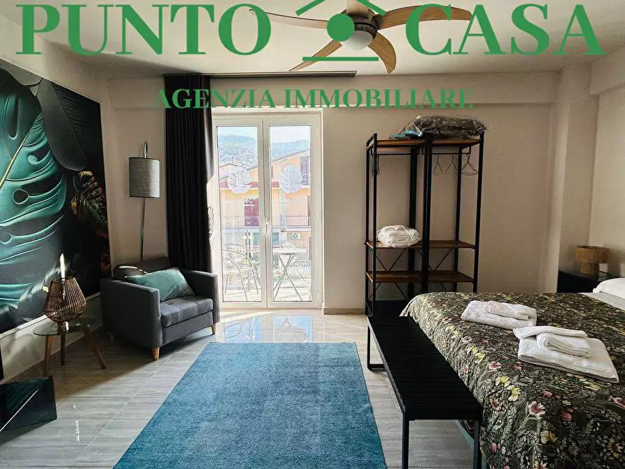 Immagine 12 di Appartamento in vendita  in viale della libertà a Falerna