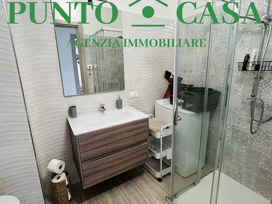 Immagine 13 di Appartamento in vendita  in viale della libertà a Falerna