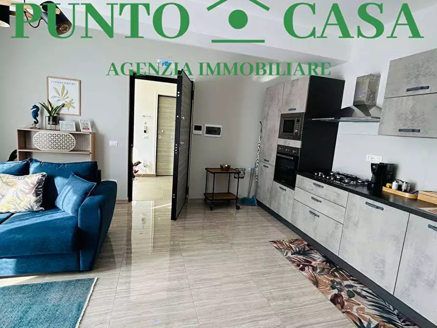 Immagine 14 di Appartamento in vendita  in viale della libertà a Falerna