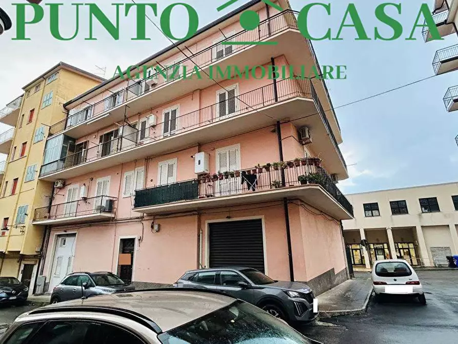 Immagine 2 di Appartamento in vendita  in Via Togliatti a Lamezia Terme