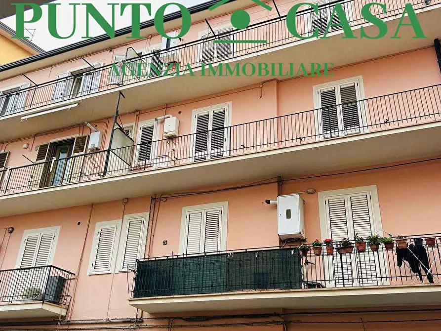 Immagine 4 di Appartamento in vendita  in Via Togliatti a Lamezia Terme