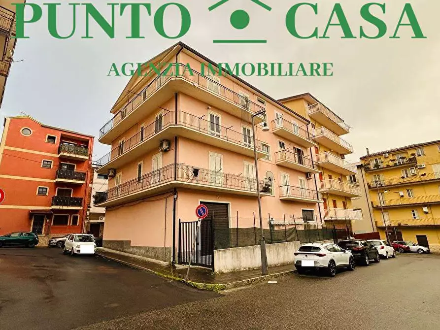 Immagine 6 di Appartamento in vendita  in Via Togliatti a Lamezia Terme