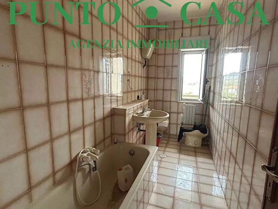 Immagine 14 di Appartamento in vendita  in Via Del Progresso a Lamezia Terme