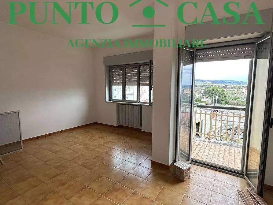 Immagine 6 di Appartamento in vendita  in Via Del Progresso a Lamezia Terme