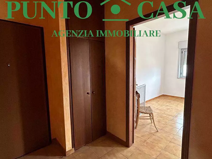 Immagine 9 di Appartamento in vendita  in Via Del Progresso a Lamezia Terme