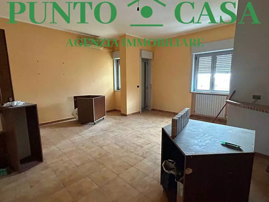 Immagine 7 di Appartamento in vendita  in Via Del Progresso a Lamezia Terme