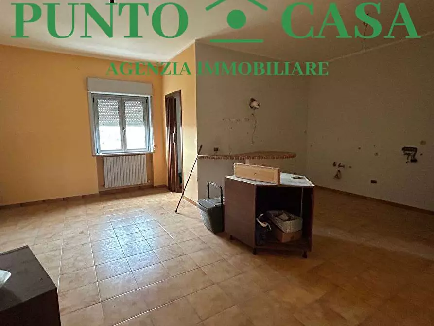 Immagine 8 di Appartamento in vendita  in Via Del Progresso a Lamezia Terme