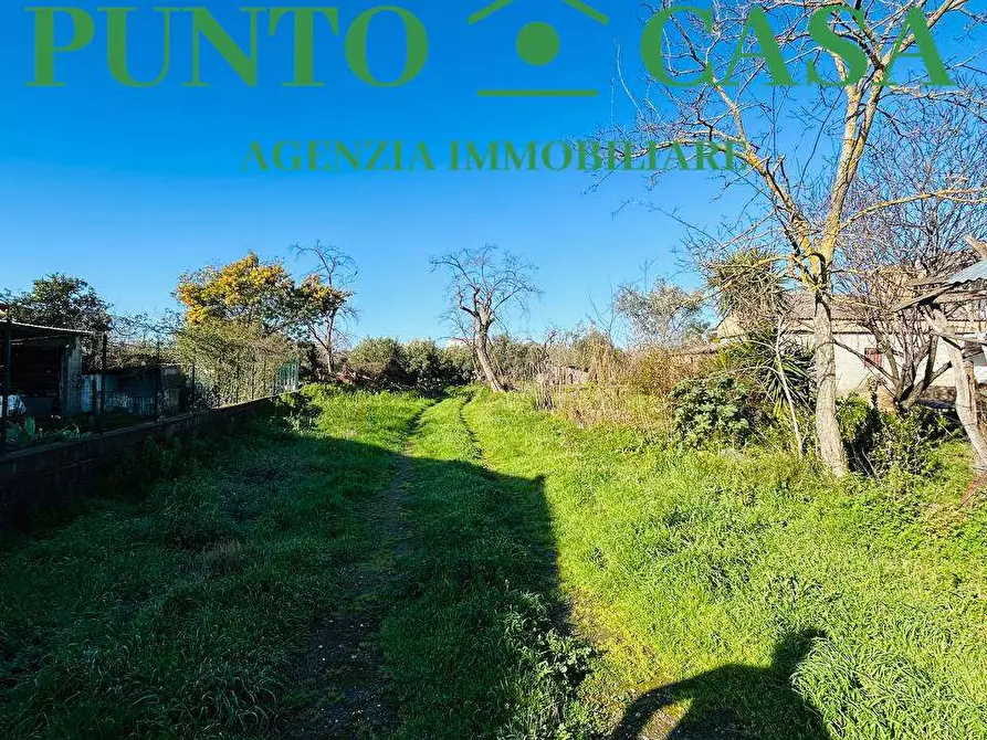 Immagine 12 di Terreno edificabile in vendita  in Via Guido Dorso a Lamezia Terme