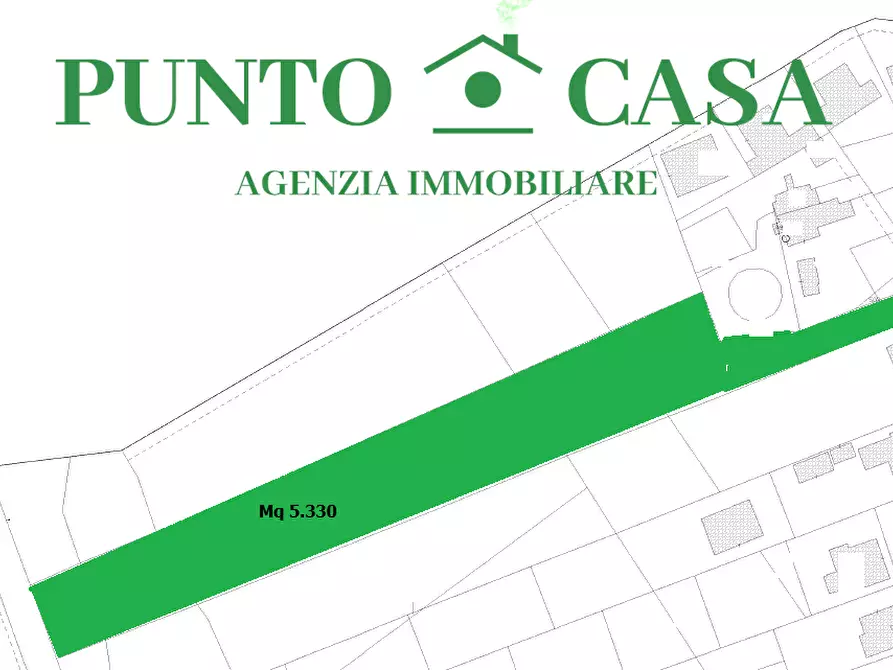 Immagine 3 di Terreno edificabile in vendita  in Via Guido Dorso a Lamezia Terme