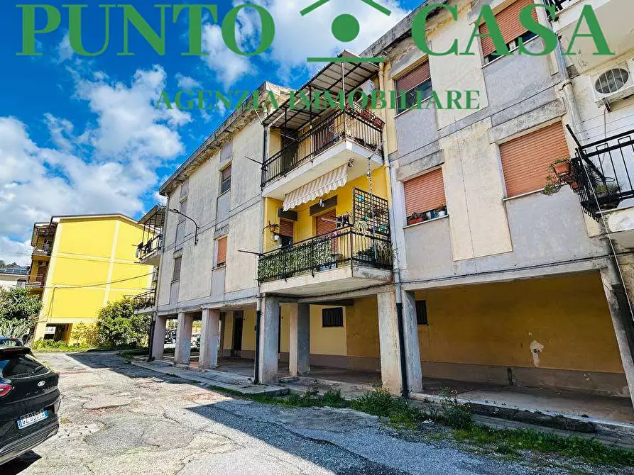 Immagine 29 di Appartamento in vendita  in Via Delle Terme a Lamezia Terme