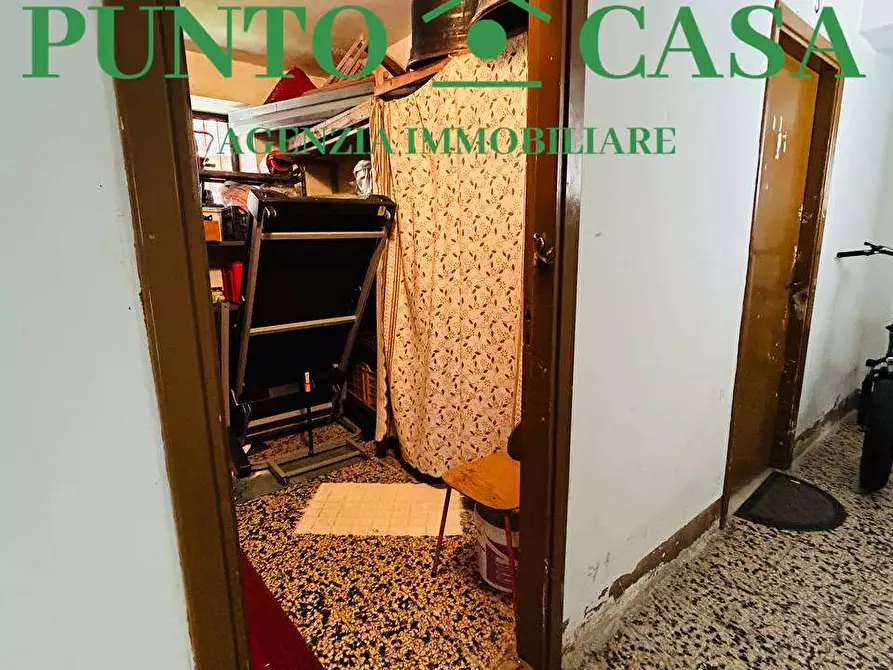 Immagine 23 di Appartamento in vendita  in Via Delle Terme a Lamezia Terme