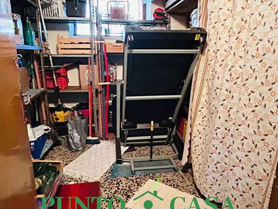 Immagine 24 di Appartamento in vendita  in Via Delle Terme a Lamezia Terme