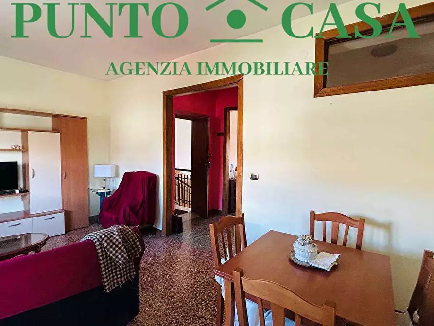 Immagine 2 di Appartamento in vendita  in Via Delle Terme a Lamezia Terme