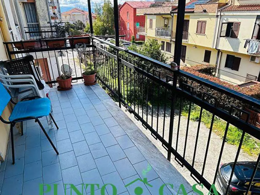 Immagine 27 di Appartamento in vendita  in Via Delle Terme a Lamezia Terme