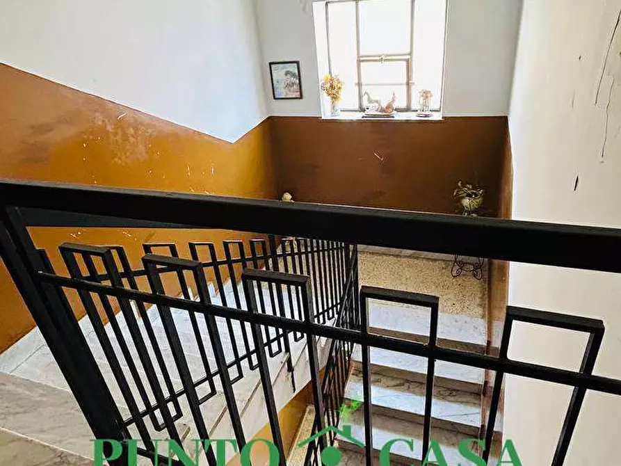 Immagine 32 di Appartamento in vendita  in Via Delle Terme a Lamezia Terme