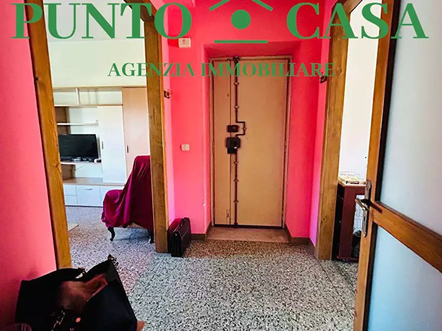 Immagine 17 di Appartamento in vendita  in Via Delle Terme a Lamezia Terme