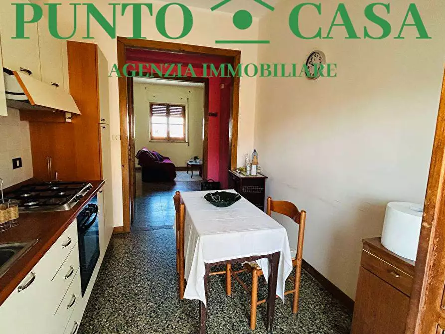 Immagine 16 di Appartamento in vendita  in Via Delle Terme a Lamezia Terme