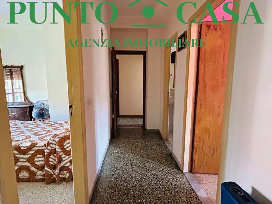 Immagine 18 di Appartamento in vendita  in Via Delle Terme a Lamezia Terme